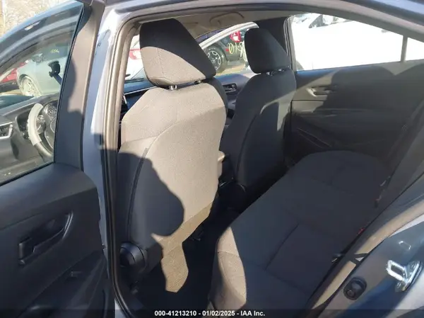 5YFEPMAE6NP309844 2022 TOYOTA COROLLA - Image 8