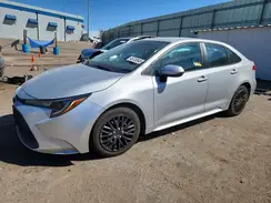 5YFEPMAE6NP310427 2022 TOYOTA COROLLA