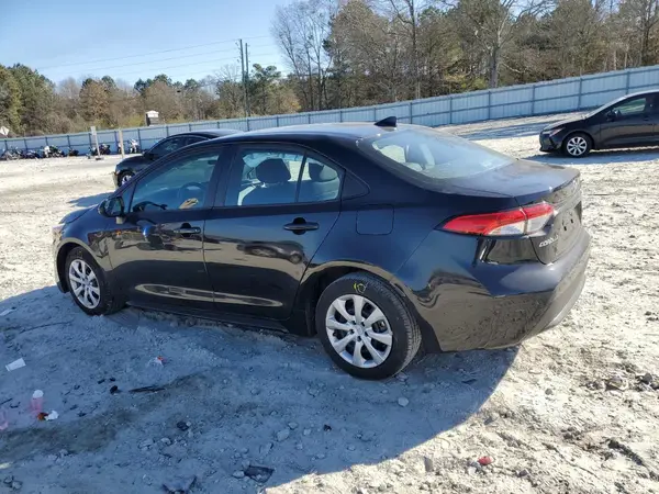 5YFEPMAE6NP310721 2022 TOYOTA COROLLA - Image 2