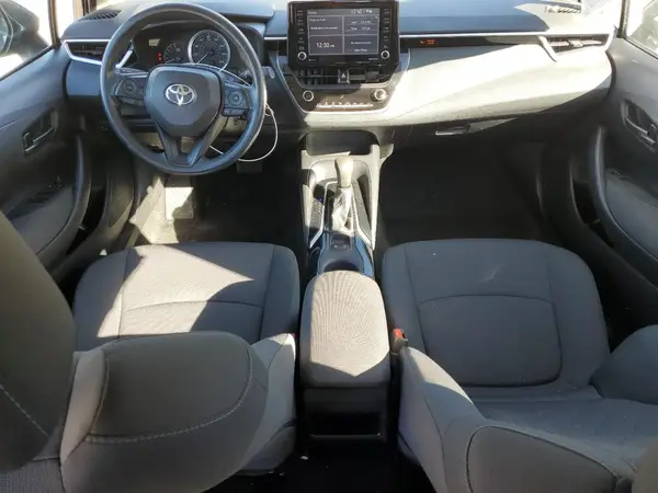 5YFEPMAE6NP310721 2022 TOYOTA COROLLA - Image 8