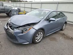 5YFEPMAE6NP311271 2022 TOYOTA COROLLA