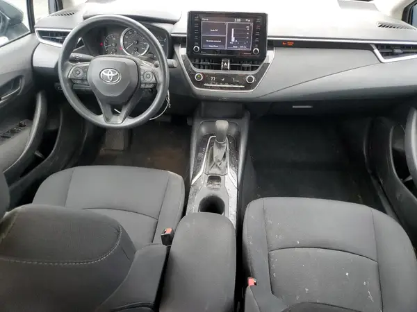 5YFEPMAE6NP311271 2022 TOYOTA COROLLA - Image 8