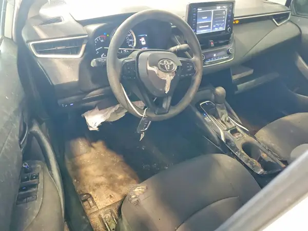 5YFEPMAE6NP311318 2022 TOYOTA COROLLA - Image 8