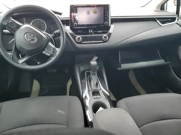 5YFEPMAE6NP311416 2022 TOYOTA COROLLA - Image 8