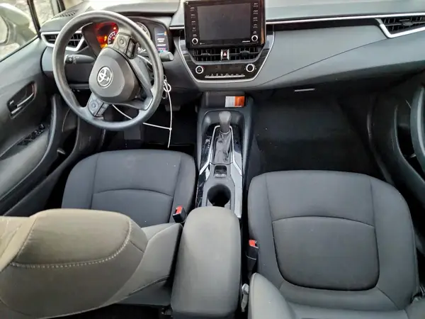 5YFEPMAE6NP312176 2022 TOYOTA COROLLA - Image 8