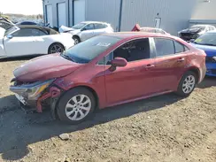 5YFEPMAE6NP314736 2022 TOYOTA COROLLA