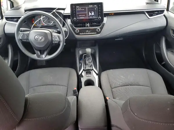 5YFEPMAE6NP314851 2022 TOYOTA COROLLA - Image 8