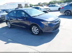 5YFEPMAE6NP316194 2022 TOYOTA COROLLA