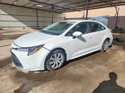 5YFEPMAE6NP316762 2022 TOYOTA COROLLA