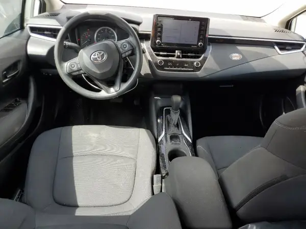 5YFEPMAE6NP316938 2022 TOYOTA COROLLA - Image 8
