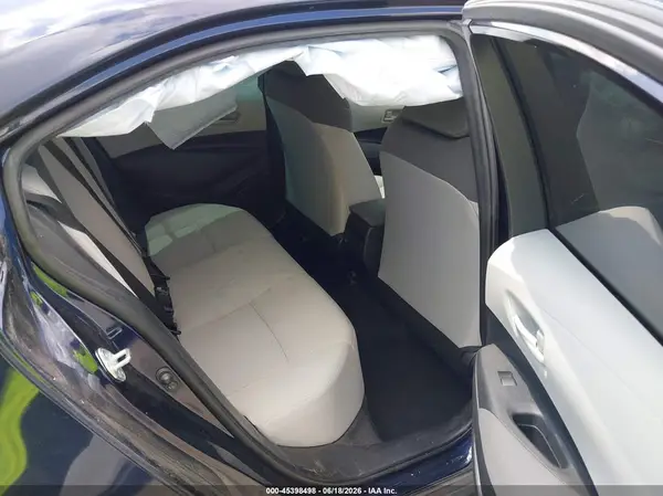 5YFEPMAE6NP317183 2022 TOYOTA COROLLA - Image 8