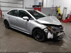 5YFEPMAE6NP318009 2022 TOYOTA COROLLA