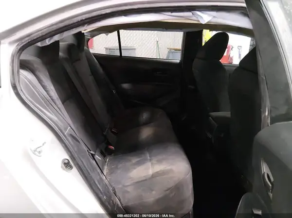 5YFEPMAE6NP318009 2022 TOYOTA COROLLA - Image 8