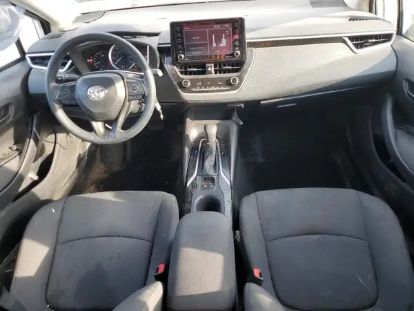 5YFEPMAE6NP319208 2022 TOYOTA COROLLA - Image 8