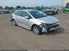 5YFEPMAE6NP319421 2022 TOYOTA COROLLA