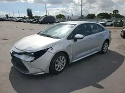5YFEPMAE6NP319581 2022 TOYOTA COROLLA