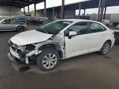5YFEPMAE6NP320374 2022 TOYOTA COROLLA