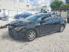 5YFEPMAE6NP320665 2022 TOYOTA COROLLA