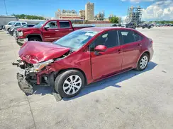 5YFEPMAE6NP320729 2022 TOYOTA COROLLA