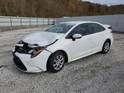 5YFEPMAE6NP322139 2022 TOYOTA COROLLA