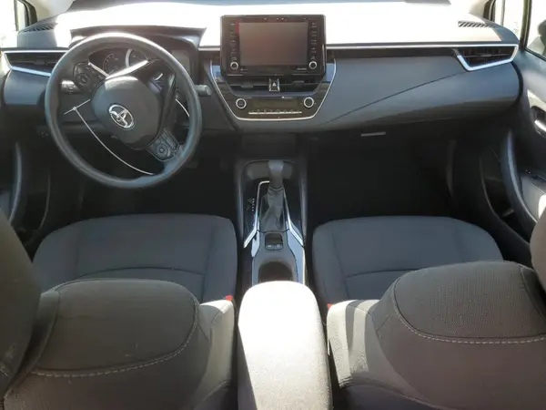 5YFEPMAE6NP322139 2022 TOYOTA COROLLA - Image 8