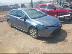 5YFEPMAE6NP323288 2022 TOYOTA COROLLA