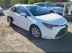5YFEPMAE6NP323422 2022 TOYOTA COROLLA