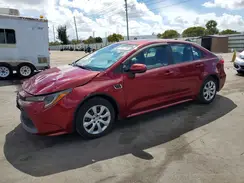 5YFEPMAE6NP323520 2022 TOYOTA COROLLA