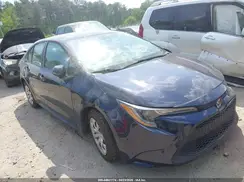 5YFEPMAE6NP323534 2022 TOYOTA COROLLA