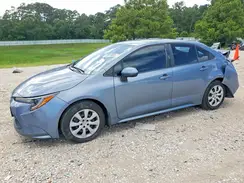 5YFEPMAE6NP323713 2022 TOYOTA COROLLA