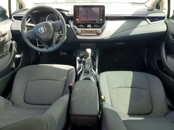 5YFEPMAE6NP323713 2022 TOYOTA COROLLA - Image 8
