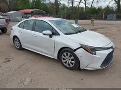 5YFEPMAE6NP323954 2022 TOYOTA COROLLA