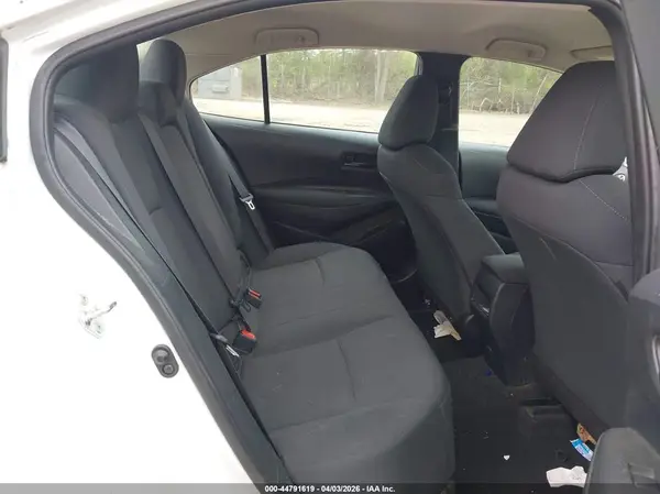 5YFEPMAE6NP323954 2022 TOYOTA COROLLA - Image 8