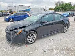5YFEPMAE6NP324148 2022 TOYOTA COROLLA