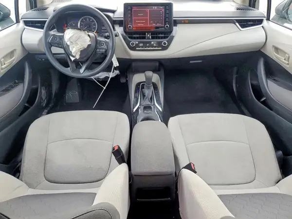 5YFEPMAE6NP324148 2022 TOYOTA COROLLA - Image 8