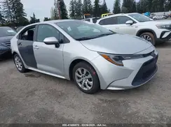 5YFEPMAE6NP324392 2022 TOYOTA COROLLA