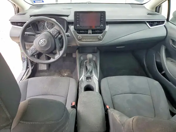 5YFEPMAE6NP325039 2022 TOYOTA COROLLA - Image 8