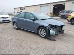 5YFEPMAE6NP325283 2022 TOYOTA COROLLA