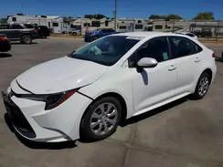 5YFEPMAE6NP325378 2022 TOYOTA COROLLA