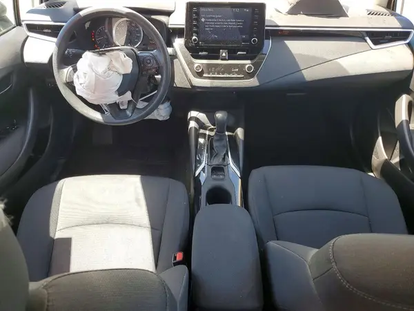 5YFEPMAE6NP325378 2022 TOYOTA COROLLA - Image 8