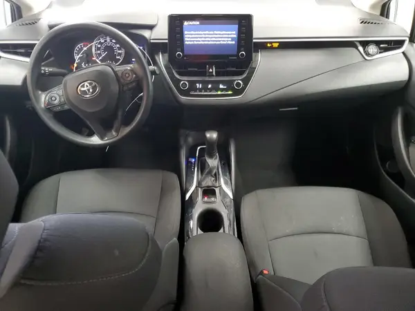 5YFEPMAE6NP325512 2022 TOYOTA COROLLA - Image 8