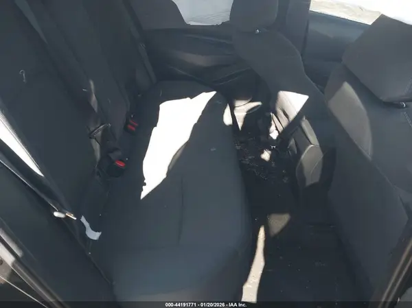 5YFEPMAE6NP326174 2022 TOYOTA COROLLA - Image 8