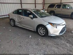 5YFEPMAE6NP326188 2022 TOYOTA COROLLA