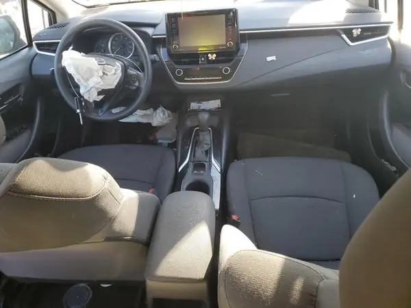 5YFEPMAE6NP326482 2022 TOYOTA COROLLA - Image 8