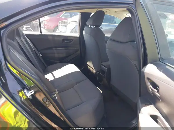 5YFEPMAE6NP327034 2022 TOYOTA COROLLA - Image 8