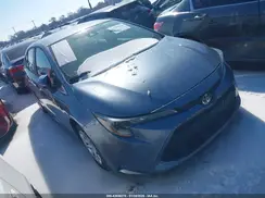 5YFEPMAE6NP327096 2022 TOYOTA COROLLA