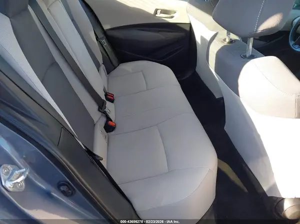 5YFEPMAE6NP327096 2022 TOYOTA COROLLA - Image 8