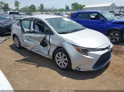 5YFEPMAE6NP327356 2022 TOYOTA COROLLA