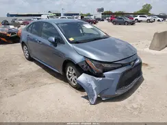 5YFEPMAE6NP327678 2022 TOYOTA COROLLA