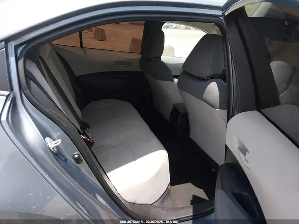 5YFEPMAE6NP327678 2022 TOYOTA COROLLA - Image 8